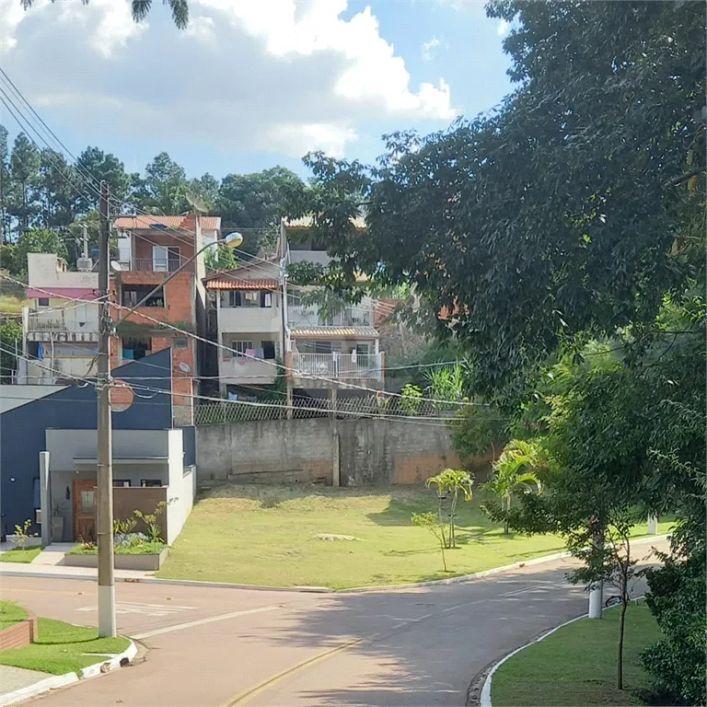 Terreno à venda em Loteamento Vivenda Centenário - SP