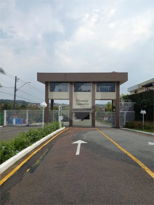 Terreno à venda em Loteamento Vivenda Centenário - SP