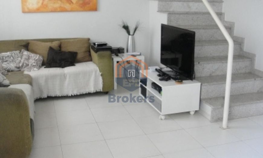Casa Sobrado de Condominio em Vila Mafalda - Jundiaí, SP