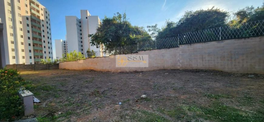 TERRENO PLANO NO COND. QUINTA DAS ATÍRIAS - R$ 649.000,00 - PQ. RES. ELOY CHAVES - JUNDIAÍ/SP