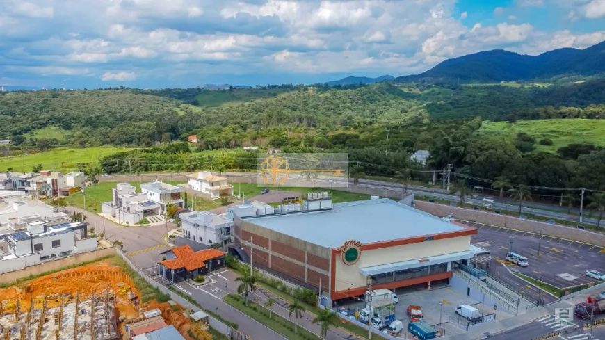 TERRENO PLANO NO COND. QUINTA DAS ATÍRIAS - R$ 649.000,00 - PQ. RES. ELOY CHAVES - JUNDIAÍ/SP