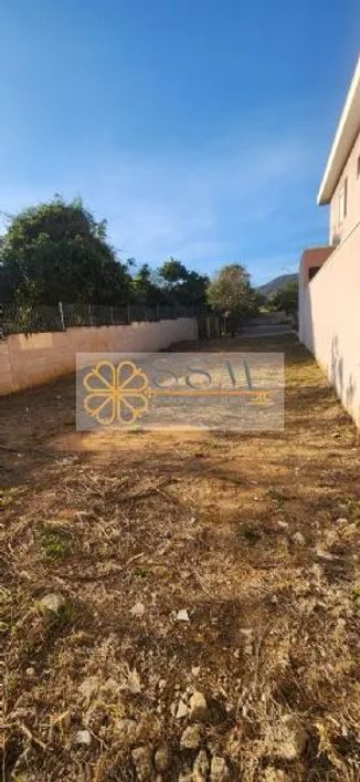 TERRENO PLANO NO COND. QUINTA DAS ATÍRIAS - R$ 649.000,00 - PQ. RES. ELOY CHAVES - JUNDIAÍ/SP