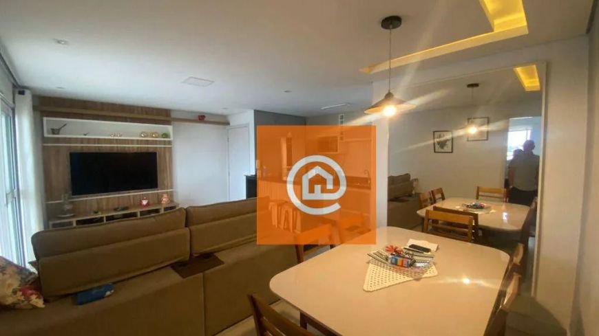 Apartamento com 3 dormitórios à venda, 72 m² por R$ 650.000,00 - Jardim Torres São José - Jundiaí/SP