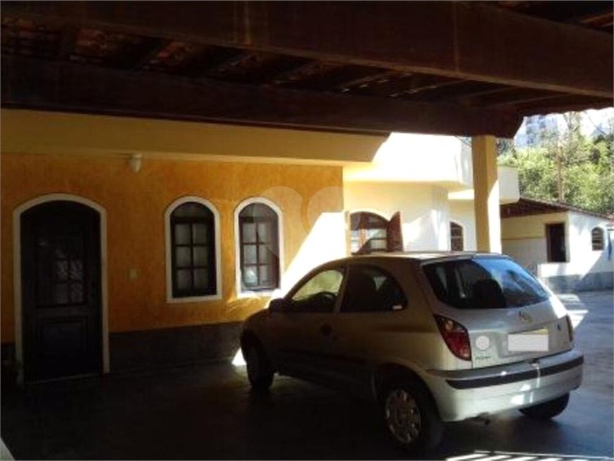 Casa com 2 quartos à venda em Jardim Caçula - SP