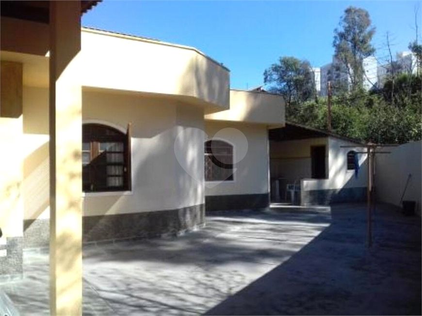 Casa com 2 quartos à venda em Jardim Caçula - SP
