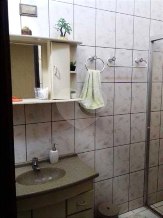 Casa com 2 quartos à venda em Jardim Caçula - SP