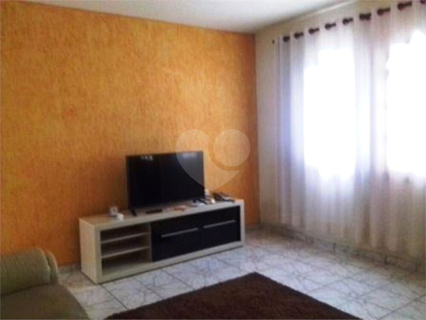 Casa com 2 quartos à venda em Jardim Caçula - SP