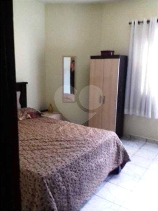 Casa com 2 quartos à venda em Jardim Caçula - SP