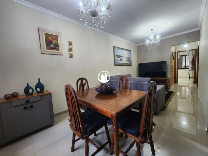 Residencial Santa Giovana - Jundiaí/SP REF: CA2020