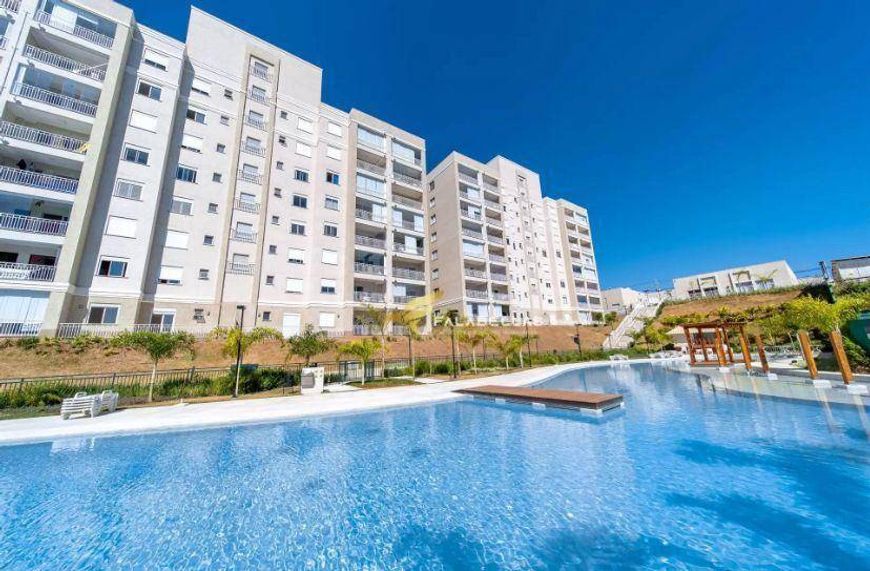 Apartamento Garden com 2 dormitórios à venda, 67 m² por R$ 534.000,00 - Chácara Saudáveis e Encantad