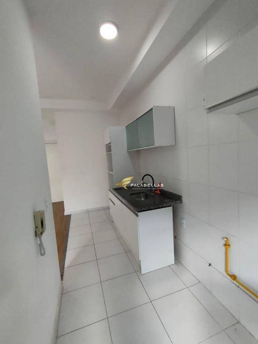 Apartamento Garden com 2 dormitórios à venda, 67 m² por R$ 534.000,00 - Chácara Saudáveis e Encantad