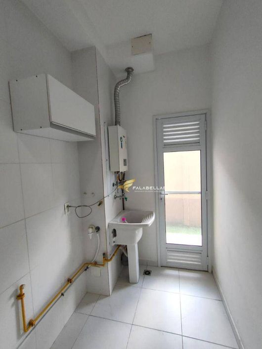 Apartamento Garden com 2 dormitórios à venda, 67 m² por R$ 534.000,00 - Chácara Saudáveis e Encantad