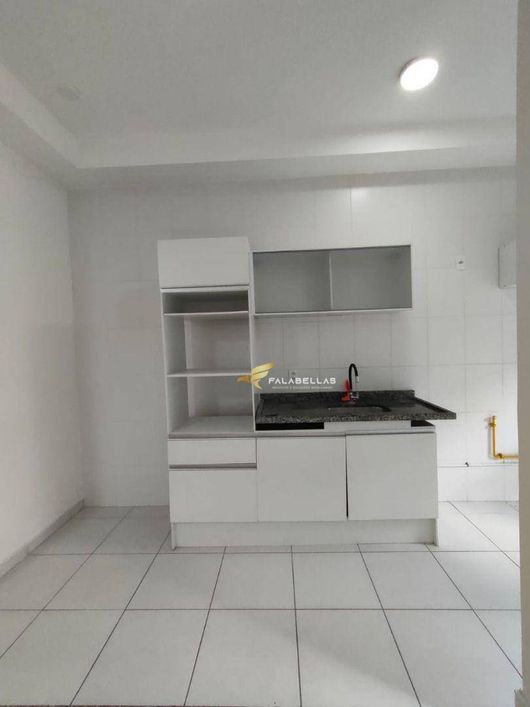 Apartamento Garden com 2 dormitórios à venda, 67 m² por R$ 534.000,00 - Chácara Saudáveis e Encantad