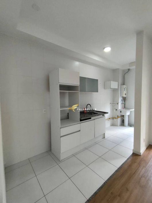 Apartamento Garden com 2 dormitórios à venda, 67 m² por R$ 534.000,00 - Chácara Saudáveis e Encantad