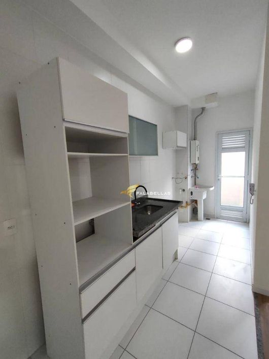 Apartamento Garden com 2 dormitórios à venda, 67 m² por R$ 534.000,00 - Chácara Saudáveis e Encantad