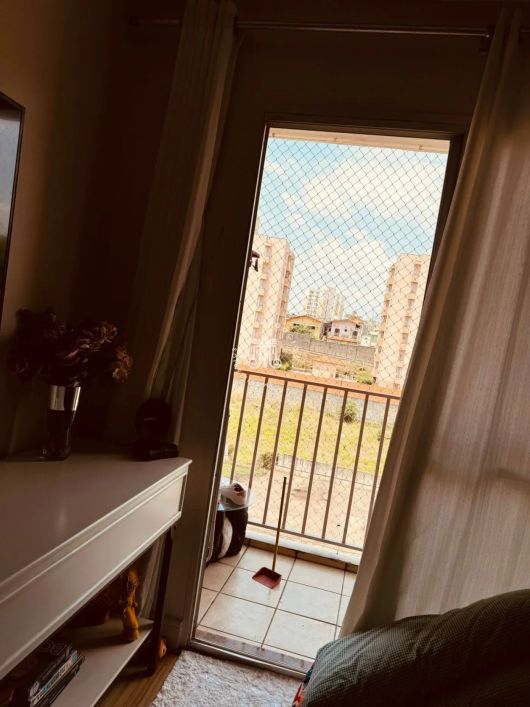 APARTAMENTO A VENDA NO CONDOMÍNIO ALTOS DO PACAEMBÚ EM JUNDIAÍ/SP