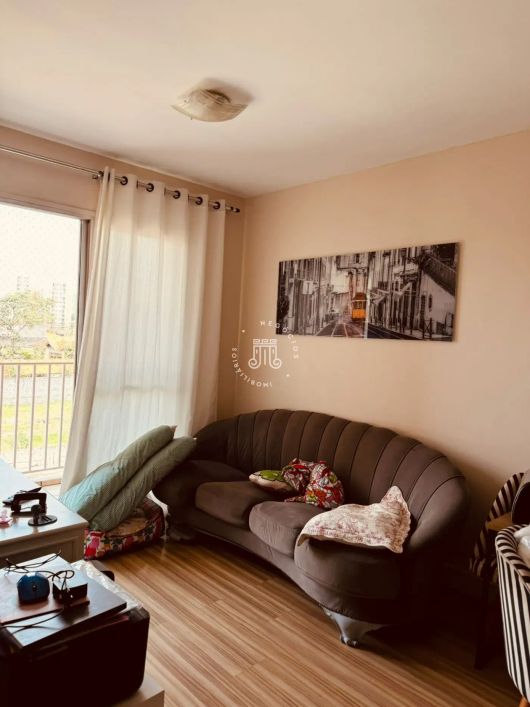 APARTAMENTO A VENDA NO CONDOMÍNIO ALTOS DO PACAEMBÚ EM JUNDIAÍ/SP