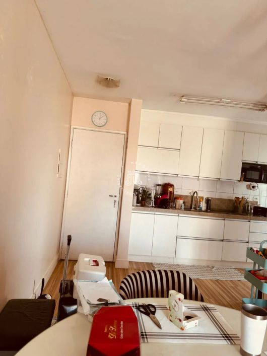 APARTAMENTO A VENDA NO CONDOMÍNIO ALTOS DO PACAEMBÚ EM JUNDIAÍ/SP