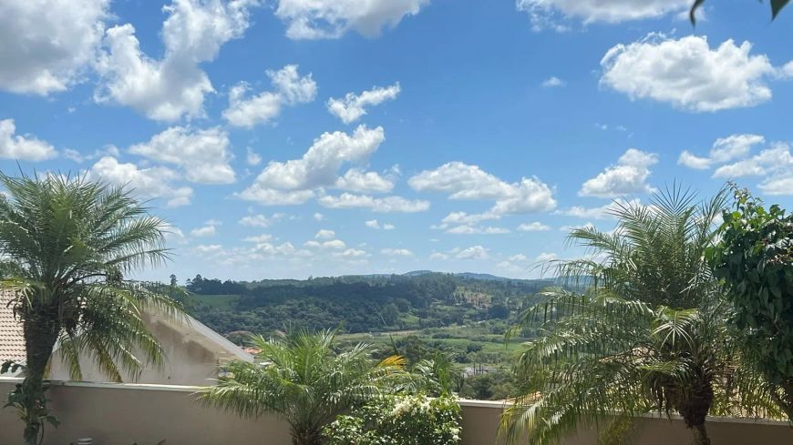 Terreno à venda, 800 m² por R$ 1.040.000,00 - Terras de São Carlos - Jundiaí/SP