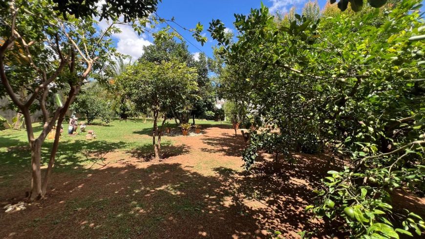 Terreno à venda, 800 m² por R$ 1.040.000,00 - Terras de São Carlos - Jundiaí/SP