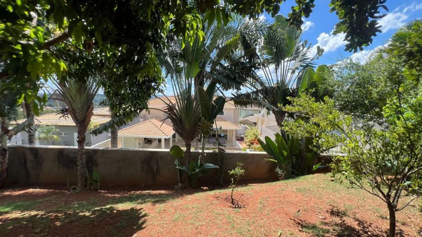 Terreno à venda, 800 m² por R$ 1.040.000,00 - Terras de São Carlos - Jundiaí/SP