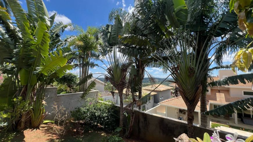 Terreno à venda, 800 m² por R$ 1.040.000,00 - Terras de São Carlos - Jundiaí/SP