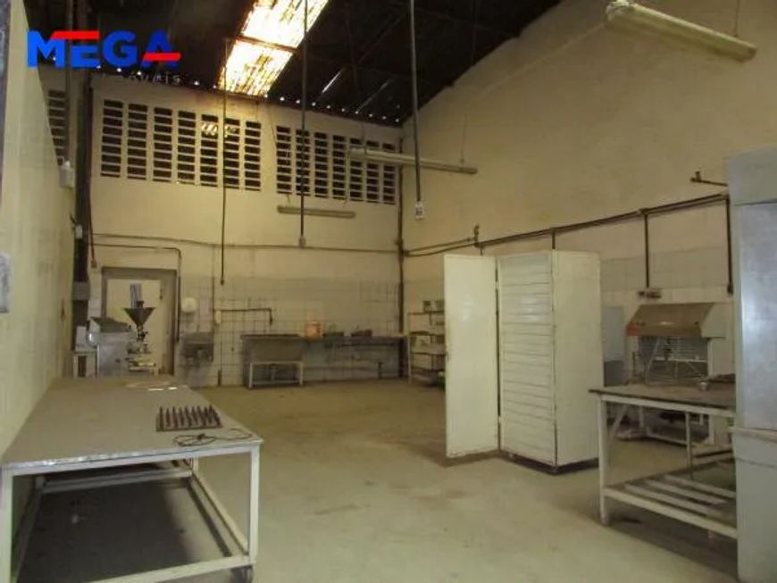 GA 303 - Galpão comercial ideal para indústria