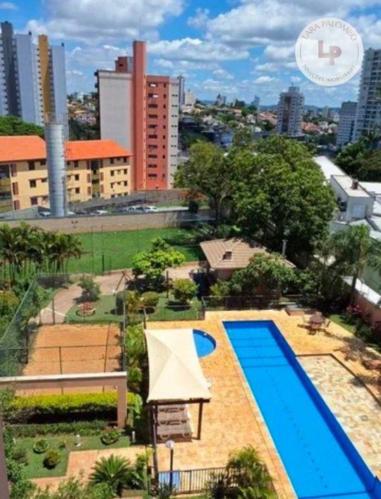 Apartamento à venda no Jd Bonfiglioli