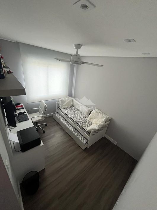 apartamento - Jardim Tereza Cristina - Jundiaí