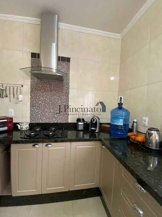 CASA TÉRREA Á VENDA COM COM 02 QUARTOS NO RESIDENCIAL JUNDIAI ll - JUNDIÁI- S/P. REF. 22808.