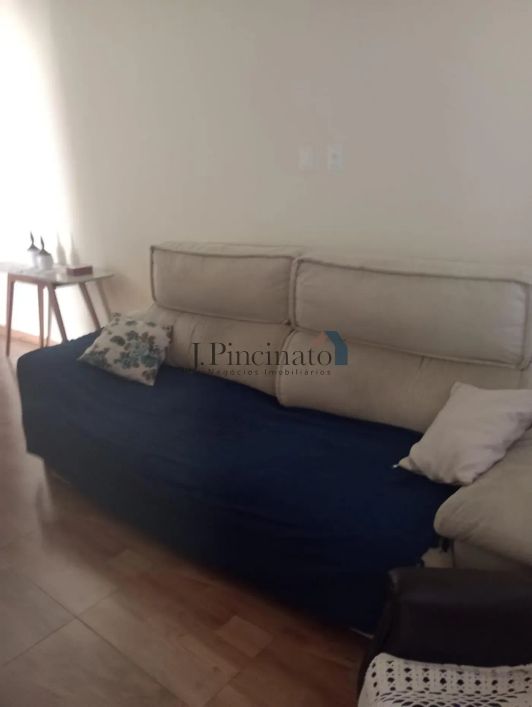 CASA TÉRREA Á VENDA COM COM 02 QUARTOS NO RESIDENCIAL JUNDIAI ll - JUNDIÁI- S/P. REF. 22808.