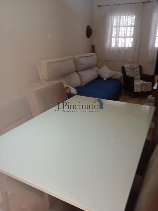 CASA TÉRREA Á VENDA COM COM 02 QUARTOS NO RESIDENCIAL JUNDIAI ll - JUNDIÁI- S/P. REF. 22808.