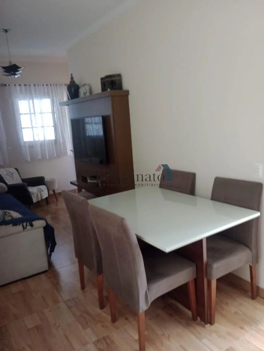 CASA TÉRREA Á VENDA COM COM 02 QUARTOS NO RESIDENCIAL JUNDIAI ll - JUNDIÁI- S/P. REF. 22808.