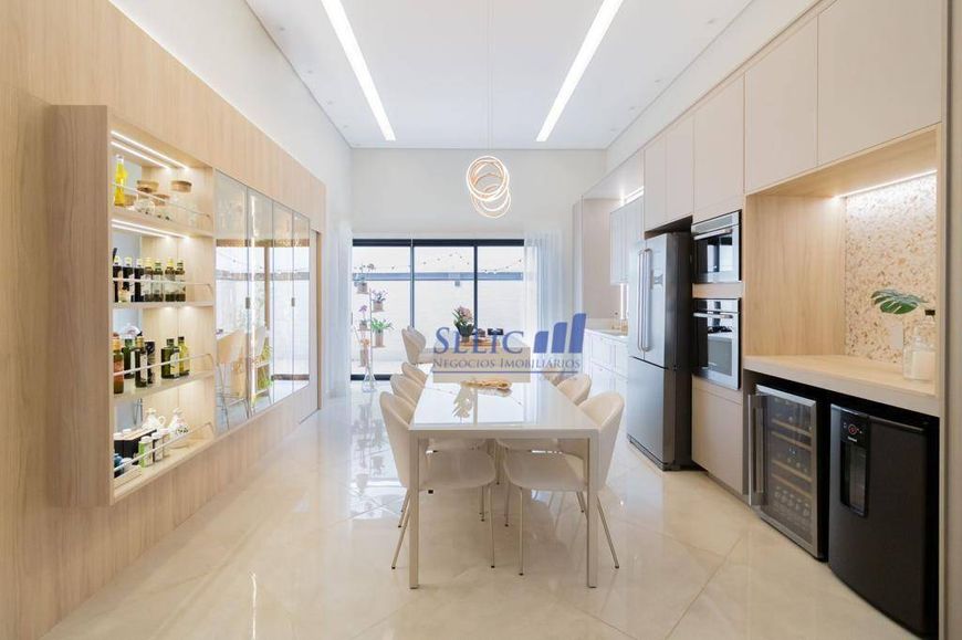 Reserva Ermida - Casa 150m², 3 dorm, 4 vagas, Jundiaí. COD CA0149