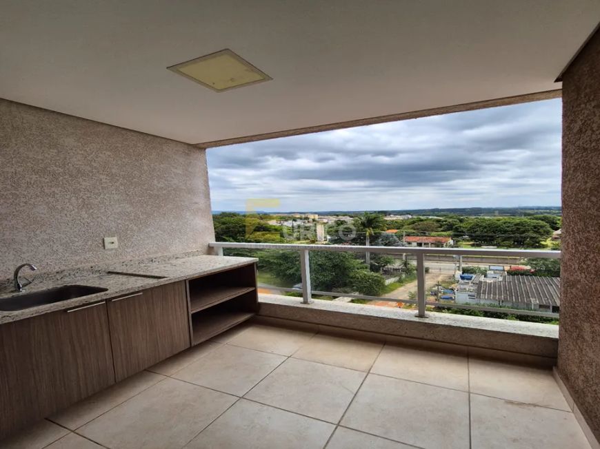 Apartamento à venda no Condominio Yes Ideal Living Jundiaí em Jundiaí/SP