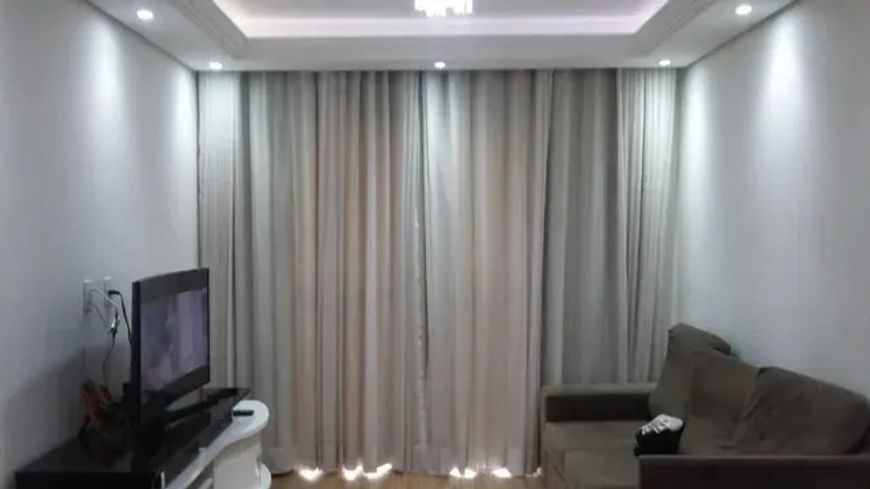 Apartamento em Jardim Tamoio - Jundiaí