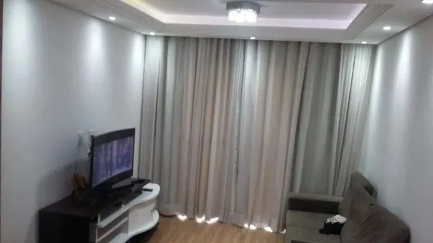 Apartamento em Jardim Tamoio - Jundiaí