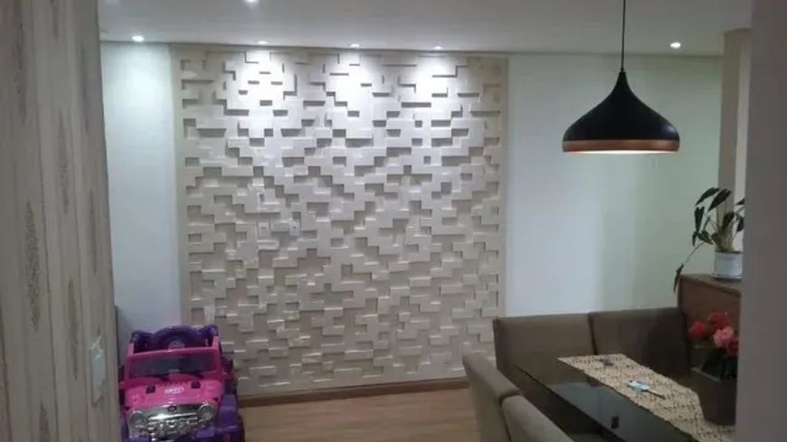 Apartamento em Jardim Tamoio - Jundiaí