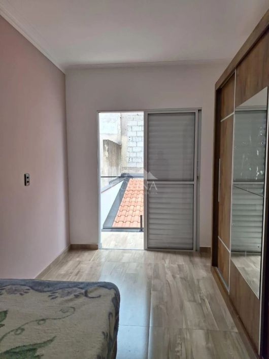 Casa à venda no Cidade Jardim II na Cidade de Jundiaí - SP