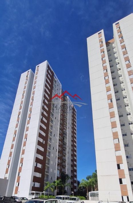 Apartamento a venda no Condomínio Go Maraville