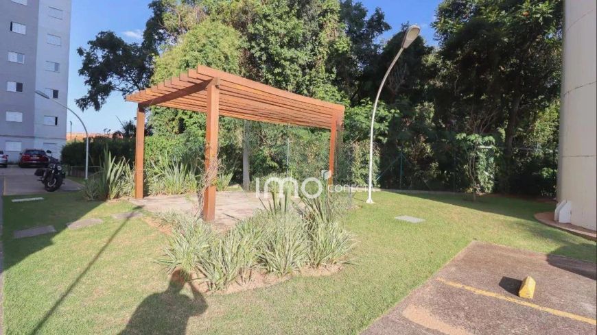 Apartamento á Venda no Tulipas Garden Residence- Jundiaí/SP