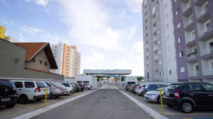 Apartamento á Venda no Tulipas Garden Residence- Jundiaí/SP