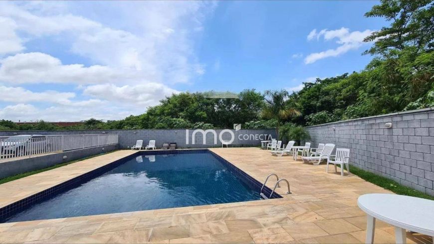 Apartamento á Venda no Tulipas Garden Residence- Jundiaí/SP