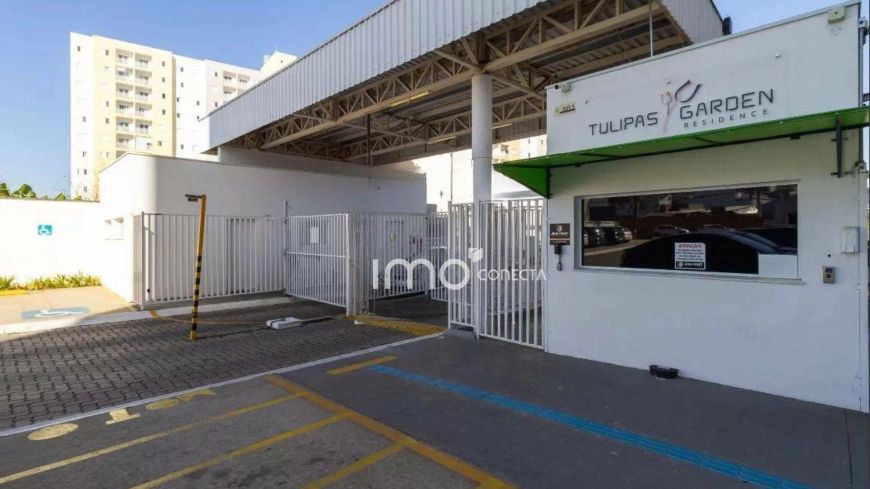 Apartamento á Venda no Tulipas Garden Residence- Jundiaí/SP
