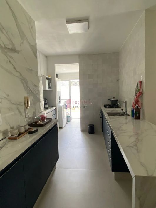 APARTAMENTO GARDEN À VENDA NO CONDOMÍNIO PARACATU EM JUNDIAÍ/SP
