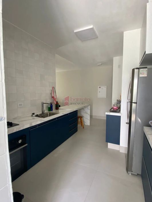 APARTAMENTO GARDEN À VENDA NO CONDOMÍNIO PARACATU EM JUNDIAÍ/SP