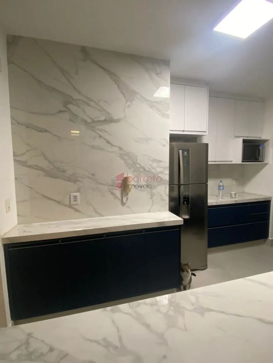 APARTAMENTO GARDEN À VENDA NO CONDOMÍNIO PARACATU EM JUNDIAÍ/SP