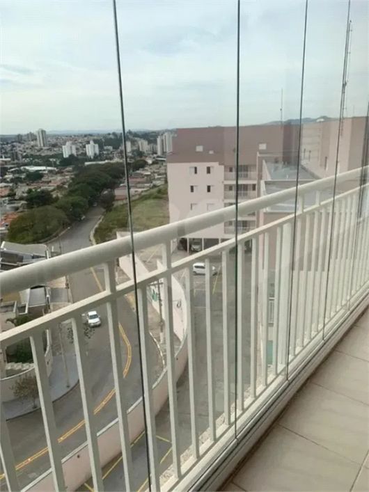 Apartamento com 2 quartos à venda em Parque Residencial Nove De Julho - SP