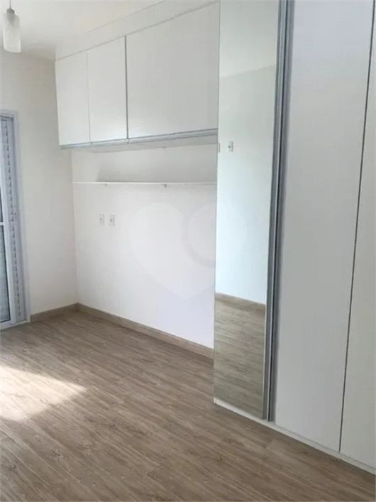 Apartamento com 2 quartos à venda em Parque Residencial Nove De Julho - SP