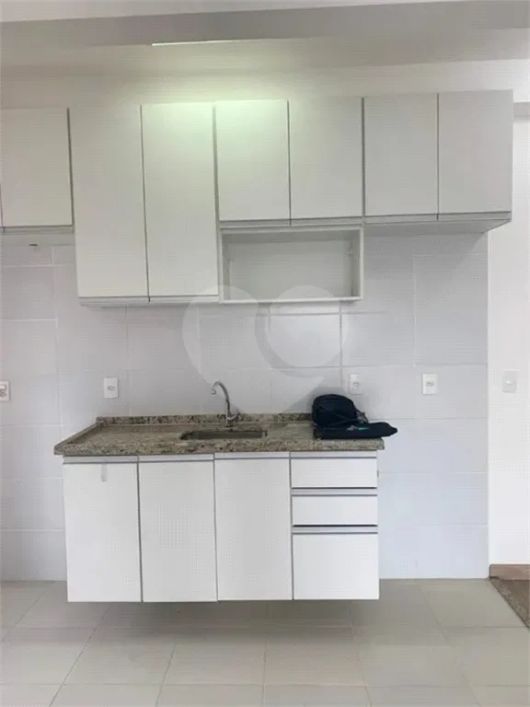 Apartamento com 2 quartos à venda em Parque Residencial Nove De Julho - SP